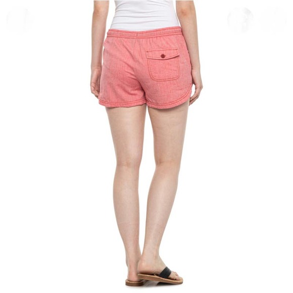 Toad&Co Festi Shorts - NWT - Picture 5 of 8